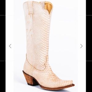 Idyllwind Cowboy Boots